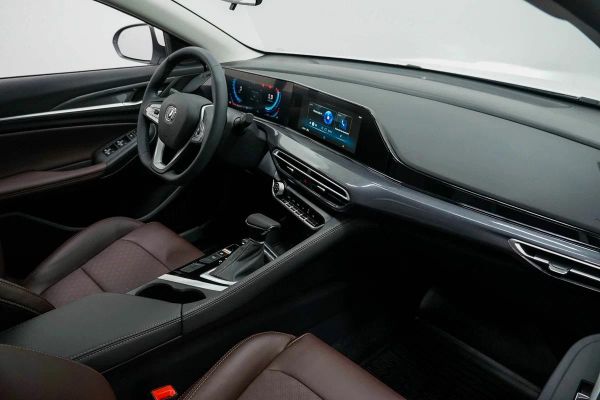 Changan