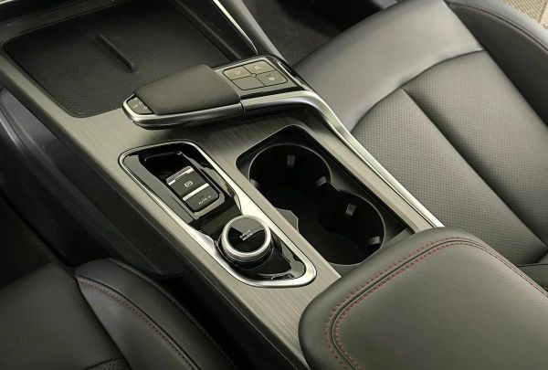 Changan