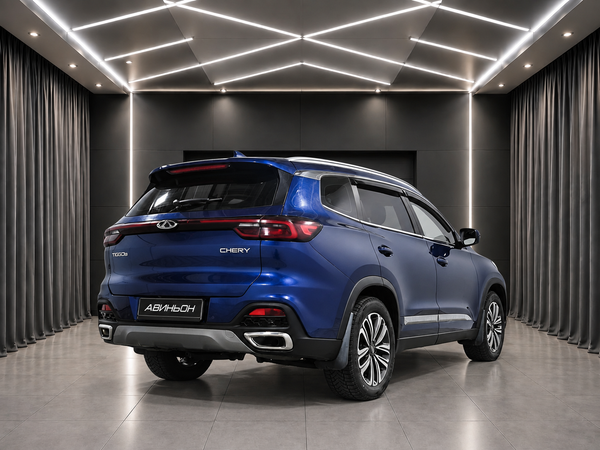 Chery