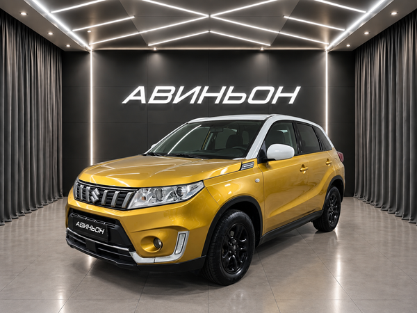 Suzuki