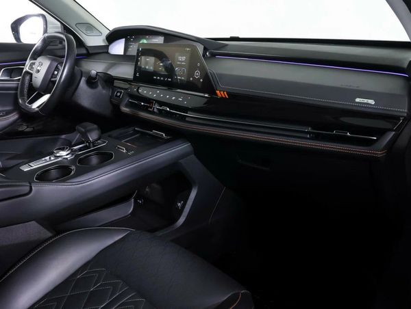 Changan
