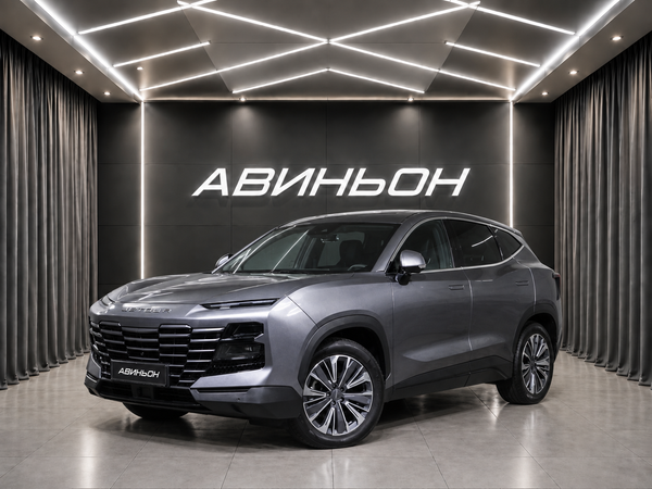 Jetour