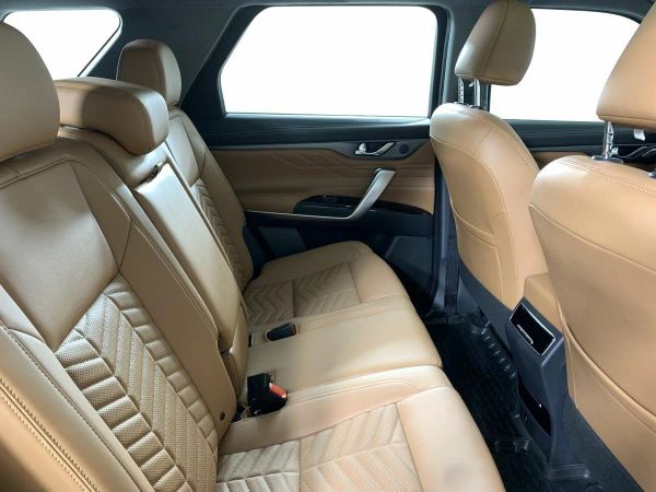 Changan