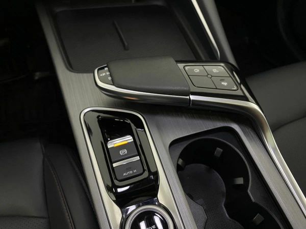 Changan