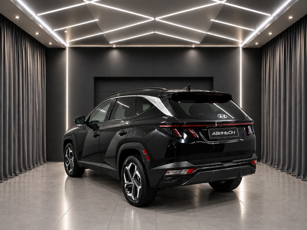 Hyundai