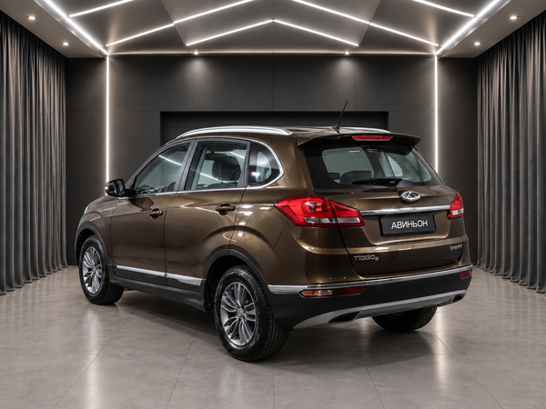 Chery