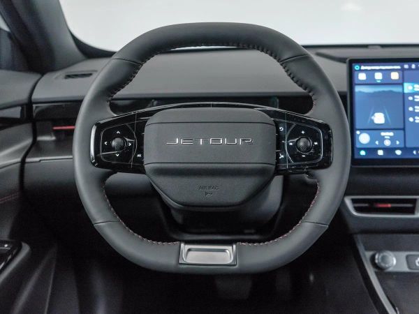 Jetour
