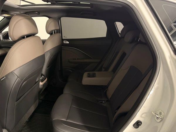 Changan