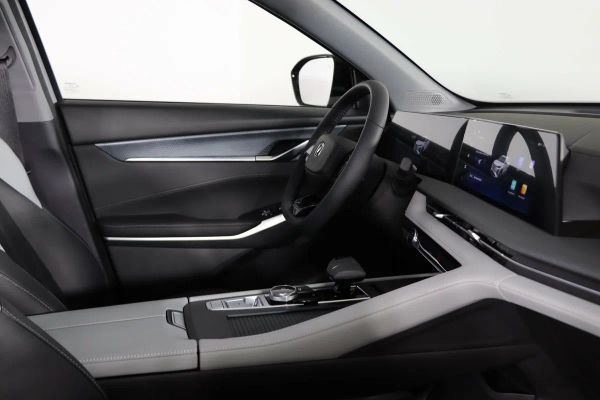 Changan