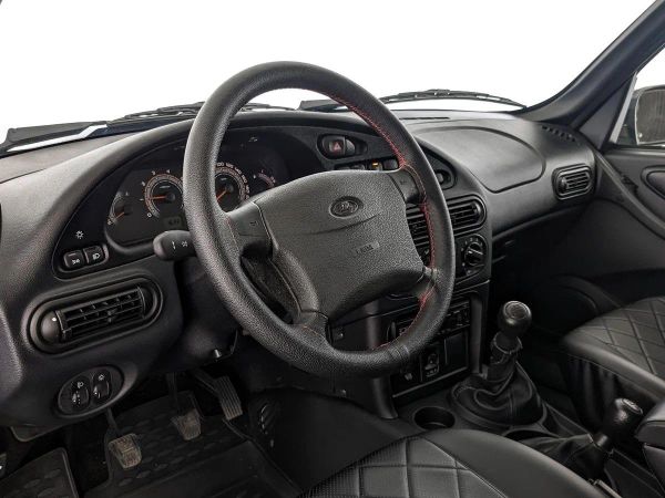 LADA