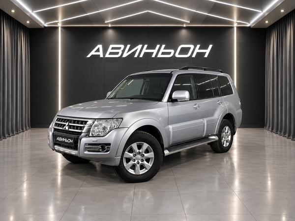 Mitsubishi