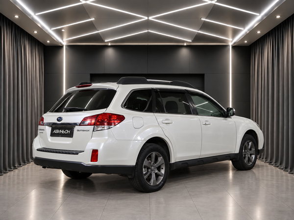 Subaru