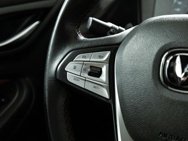 Changan
