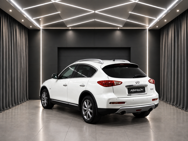 Infiniti