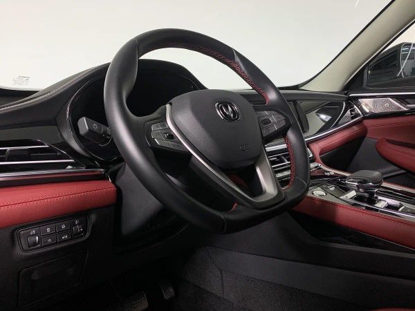 Changan