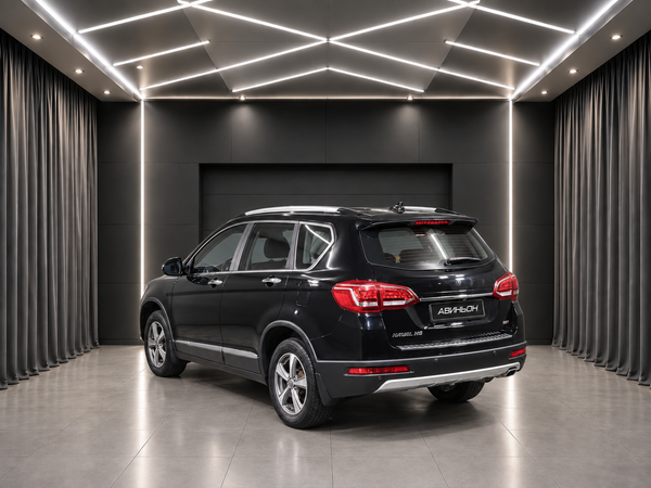 Haval