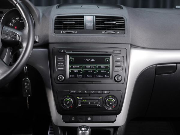 Skoda
