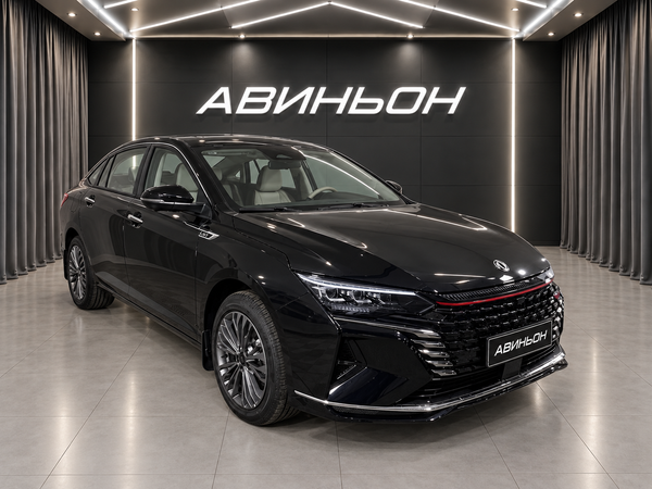 Dongfeng