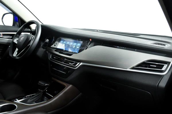 Changan