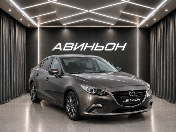 Mazda