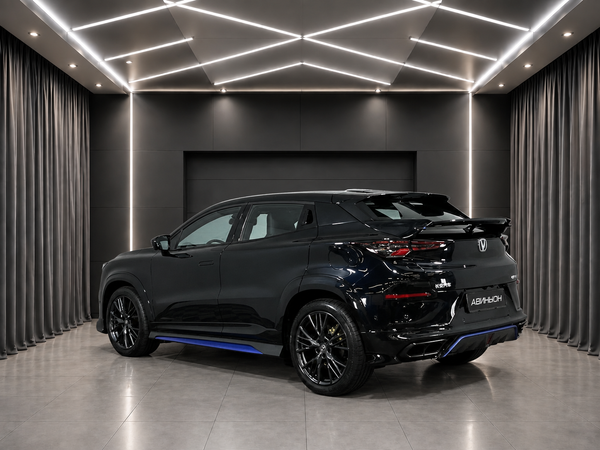 Changan
