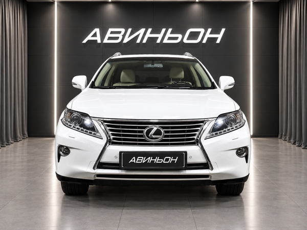 Lexus