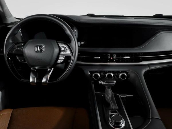 Changan