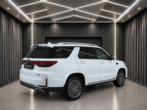 Changan