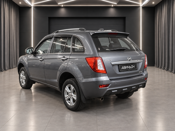 Lifan