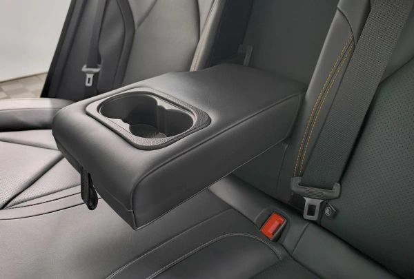 Changan