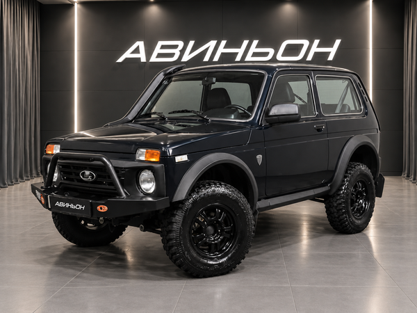 LADA