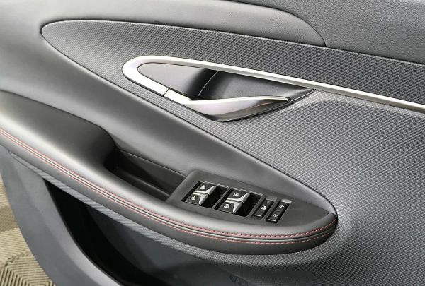 Changan