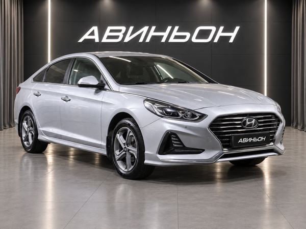 Hyundai