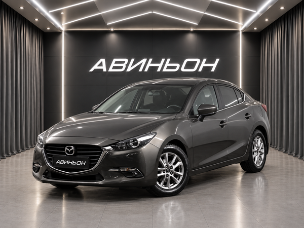 Mazda