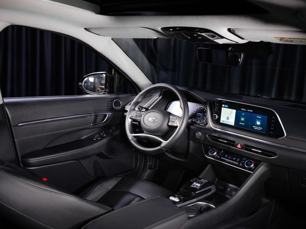 Hyundai