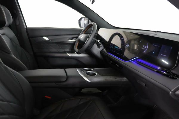 Changan