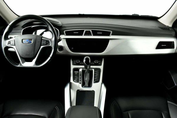Geely