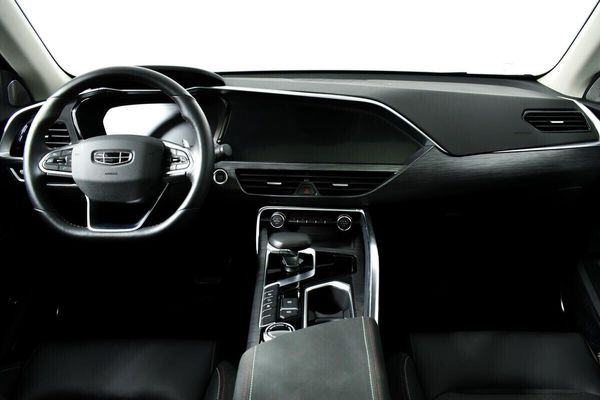 Geely