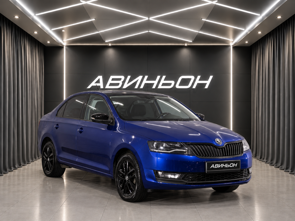 Skoda