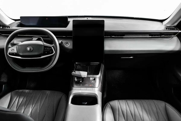 Changan