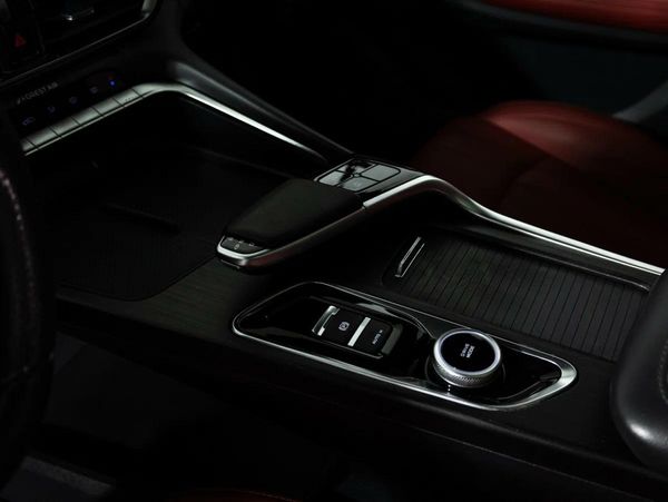 Changan