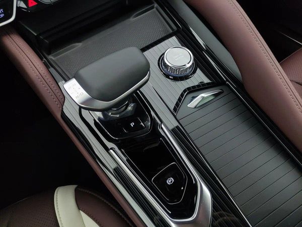 Geely