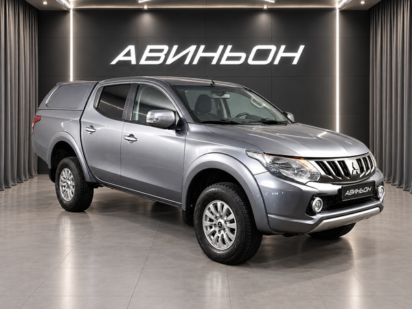 Mitsubishi