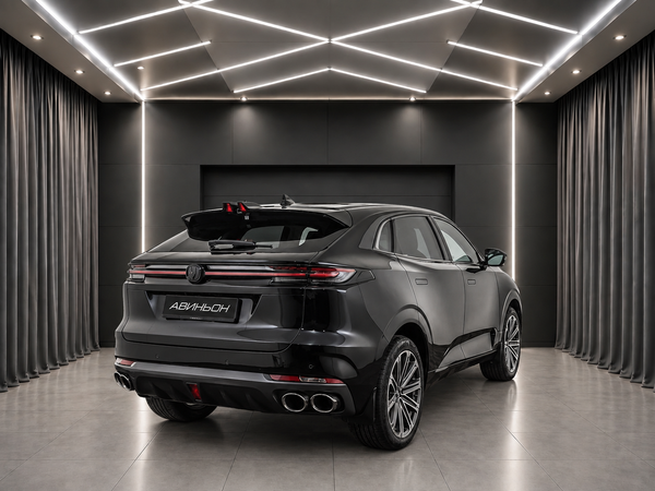 Changan