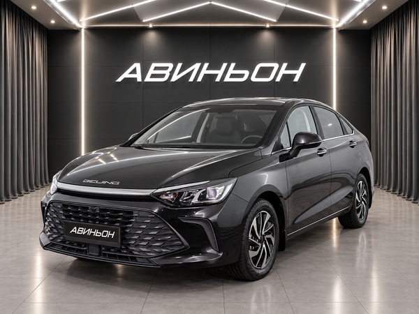 BAIC