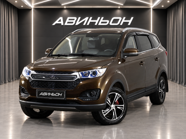 Lifan
