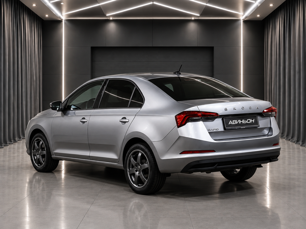 Skoda