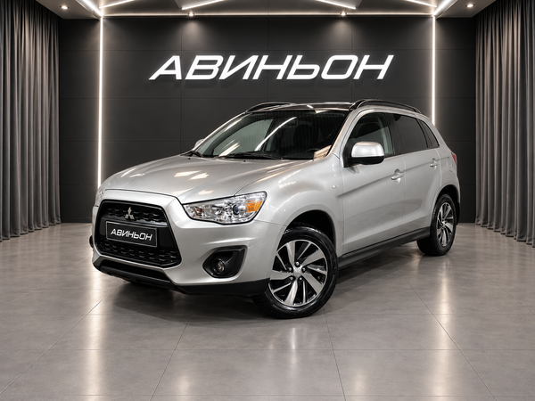 Mitsubishi