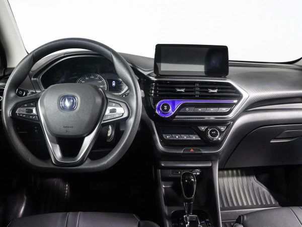 Changan