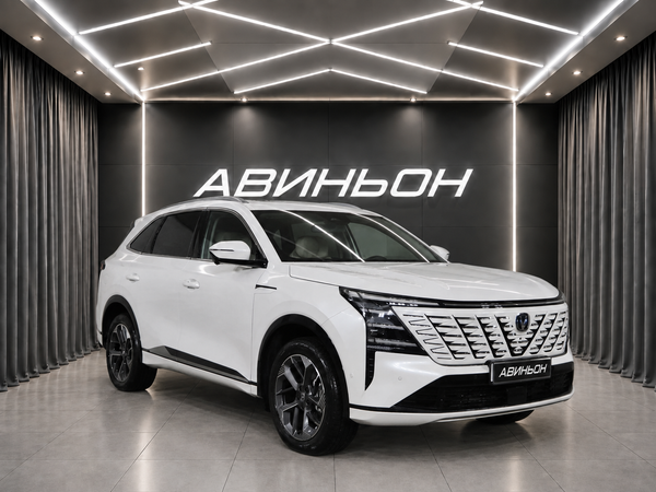 Changan